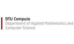 DTU Compute logo
