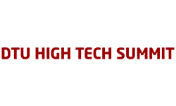 DTU High Tech Summit logo