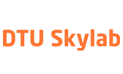 DTU Skylab Logo