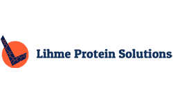 Lihme Protein Solution Logo