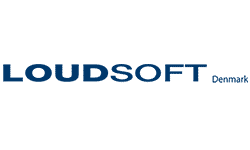 Loudsoft Logo