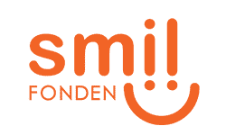 Smil Fonden Logo