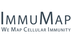 ImmuMap Logo