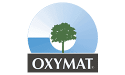 Oxymat Logo